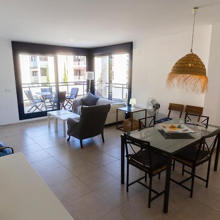 Zf-Apartamento Denia Puerto Apartment Екстериор снимка