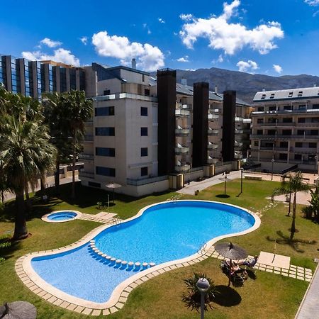Zf-Apartamento Denia Puerto Apartment Екстериор снимка