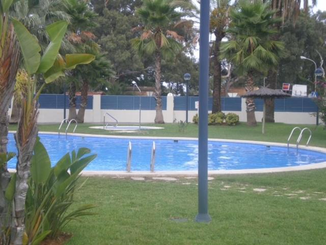 Zf-Apartamento Denia Puerto Apartment Екстериор снимка
