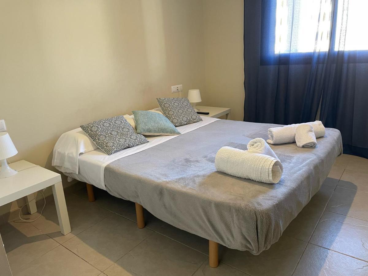 Zf-Apartamento Denia Puerto Apartment Екстериор снимка