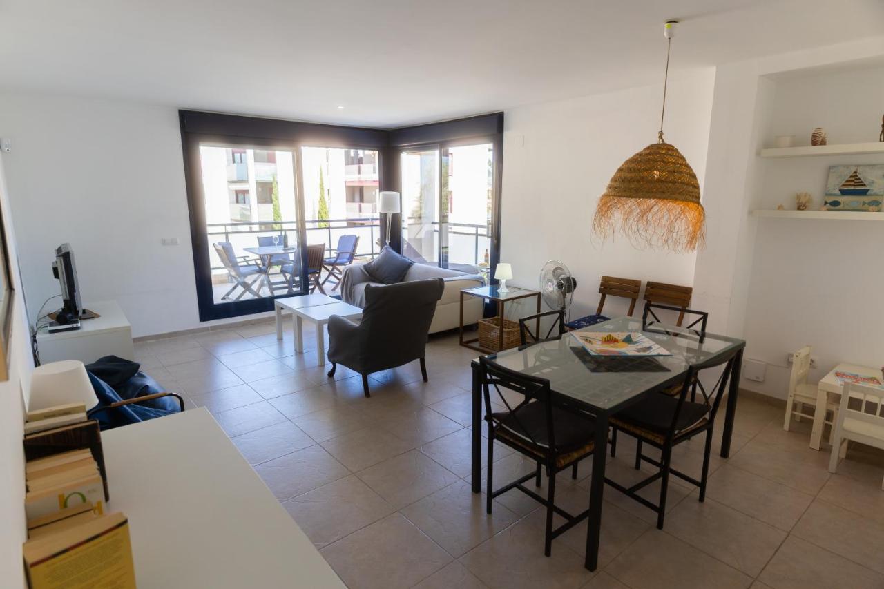 Zf-Apartamento Denia Puerto Apartment Екстериор снимка