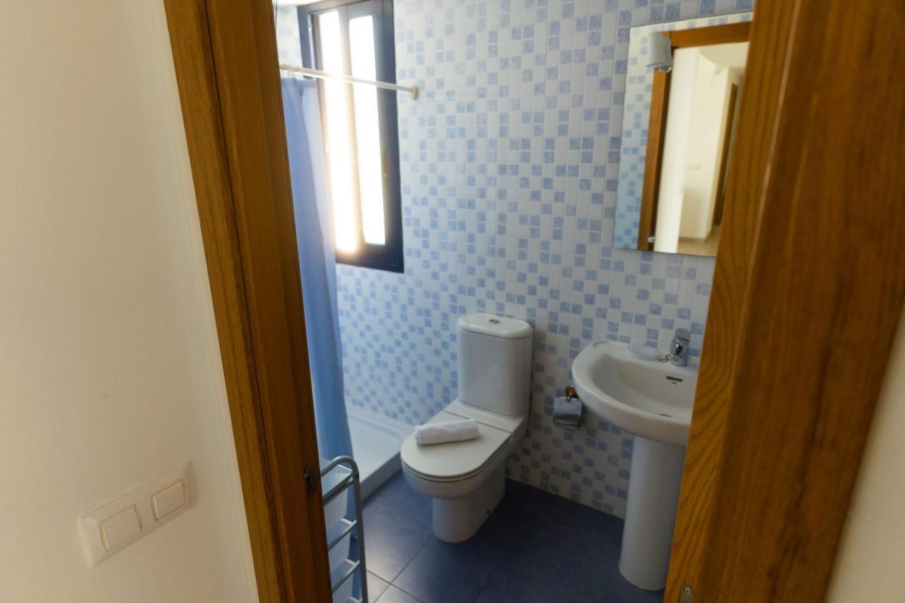 Zf-Apartamento Denia Puerto Apartment Екстериор снимка