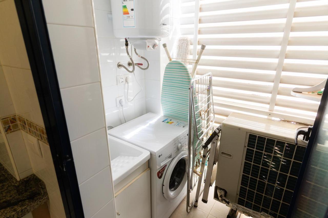 Zf-Apartamento Denia Puerto Apartment Екстериор снимка