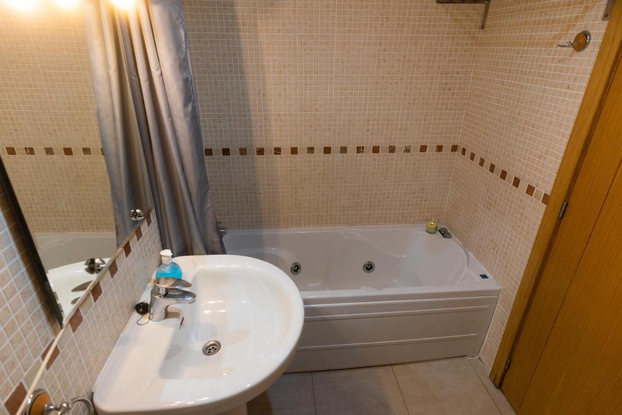 Zf-Apartamento Denia Puerto Apartment Екстериор снимка