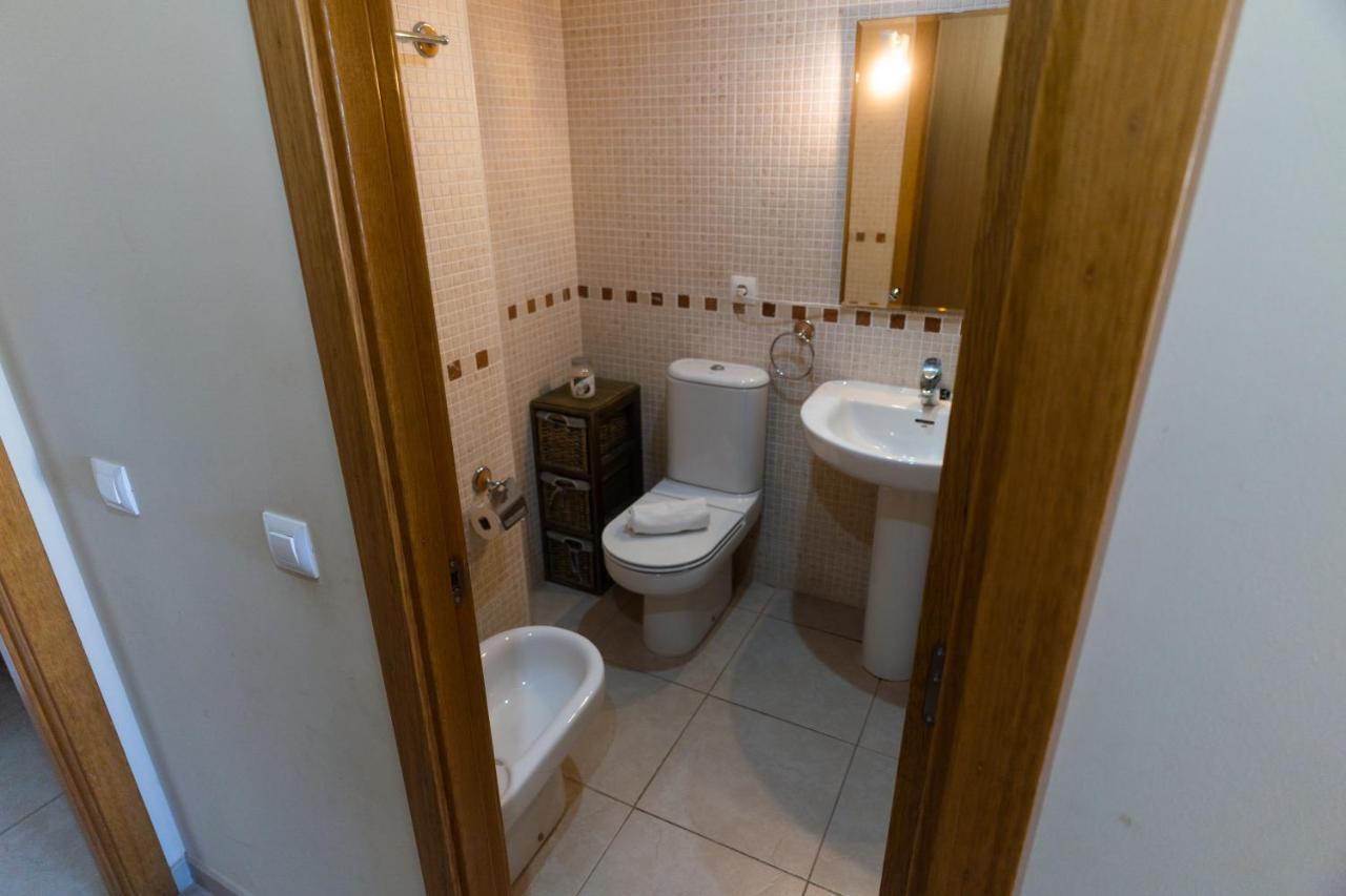 Zf-Apartamento Denia Puerto Apartment Екстериор снимка