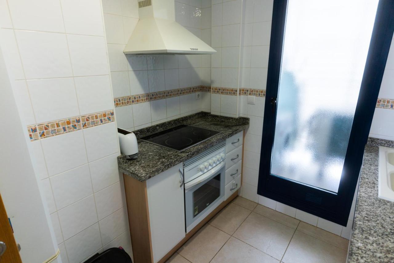 Zf-Apartamento Denia Puerto Apartment Екстериор снимка